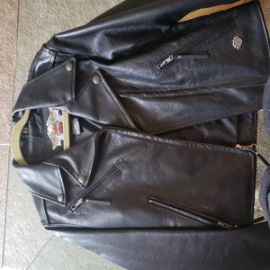 Harley Davidson Women's Jacket